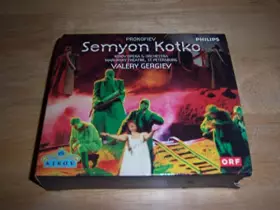 Couverture du produit · Semyon Kotko
