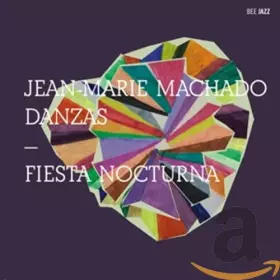 Couverture du produit · Fiesta Nocturna [Import]