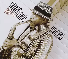 Couverture du produit · Wheels