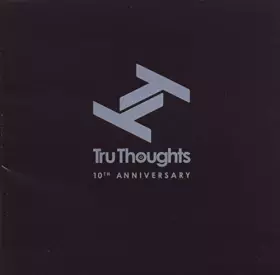 Couverture du produit · Tru Thoughts 10 Ans