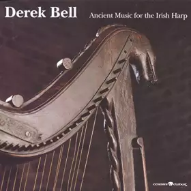 Couverture du produit · Ancient Music-Bell Derek CC59CD [Import]