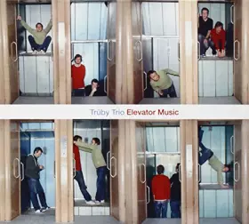 Couverture du produit · Elevator Music