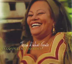 Couverture du produit · Terra D'Nhas Gente