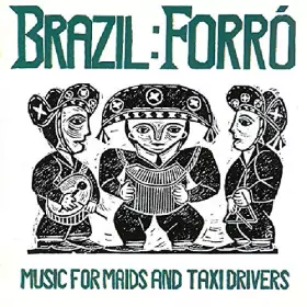 Couverture du produit · Forro: Music for Maids & [Import]