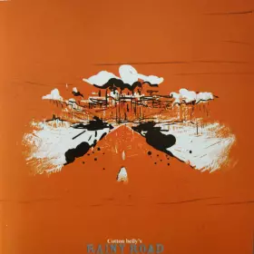 Couverture du produit · Rainy Road