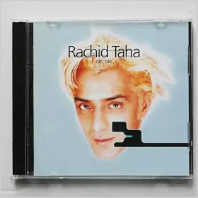 Couverture du produit · Ole, ole