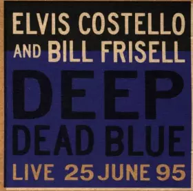 Couverture du produit · Deep Dead Blue (Live 25 June 1995)