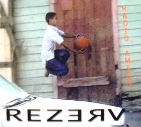 Couverture du produit · Radio Amigo