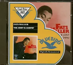 Couverture du produit · The Joy Is Jumpin'