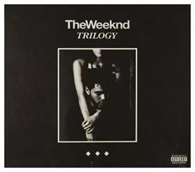 Couverture du produit · Trilogy-Ltd [Import]