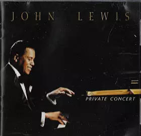 Couverture du produit · Private Concert
