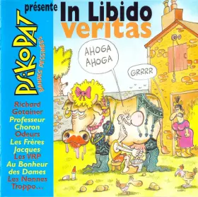 Couverture du produit · In Libido Veritas