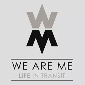 Couverture du produit · Life in Transit