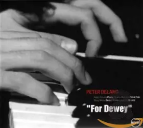 Couverture du produit · for Dewey [Import]