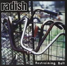Couverture du produit · Restraining Bolt