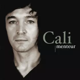 Couverture du produit · Menteur
