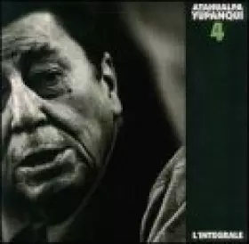 Couverture du produit · Integrale V.4 [Import]