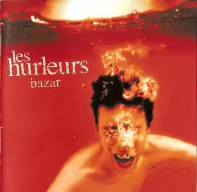 Couverture du produit · Bazar