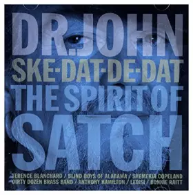 Couverture du produit · Ske Dat The Spirit of Satch
