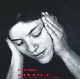 Couverture du produit · Live In Zurich