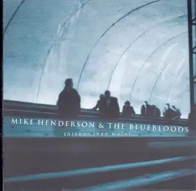 Couverture du produit · Thicker Than Water [Import]