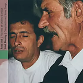 Couverture du produit · Albanie/Pays Labe