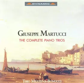 Couverture du produit · The Complete Piano Trios [Import]