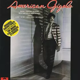 Couverture du produit · American Gigolo