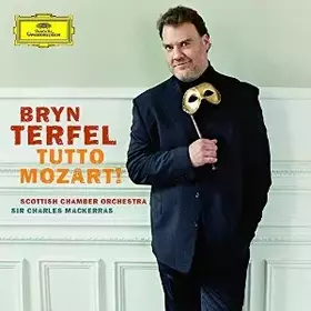 Couverture du produit · Tutto Mozart!