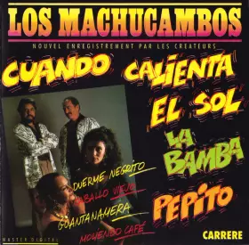 Couverture du produit · Cuando Calienta El Sol