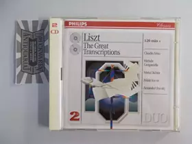 Couverture du produit · Trascriz. X Pf