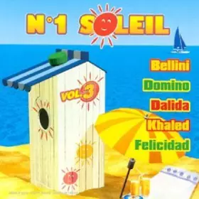 Couverture du produit · N 1 Soleil Vol 3