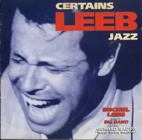 Couverture du produit · Certains Leeb Jazz