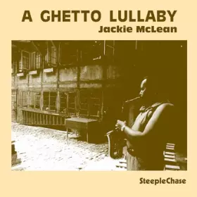 Couverture du produit · A Ghetto Lullaby