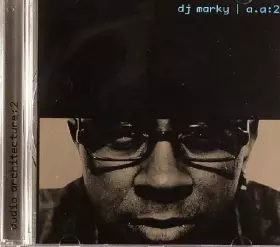 Couverture du produit · Audio Architecture:2