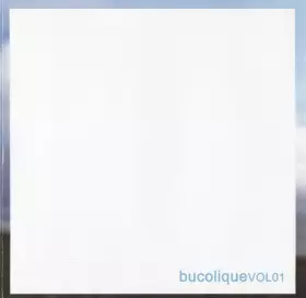 Couverture du produit · Bucolique Vol. 1