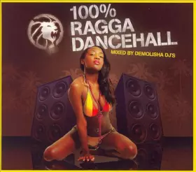 Couverture du produit · 100% Ragga Dancehall