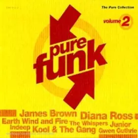 Couverture du produit · Pure Funk Vol 2