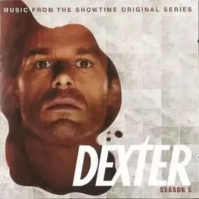 Couverture du produit · Music From The Showtime Original Series Dexter Season 5