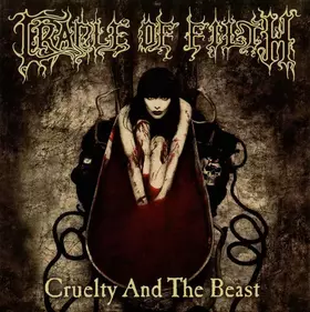 Couverture du produit · Cruelty And The Beast