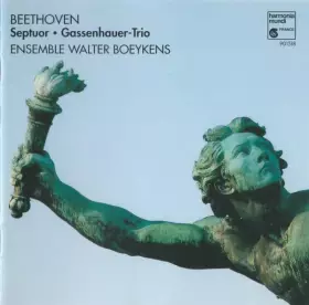 Couverture du produit · Septuor Op.20