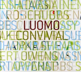 Couverture du produit · Convivial