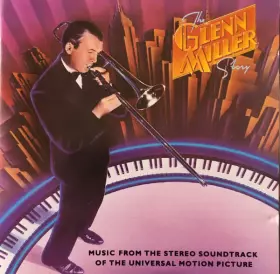 Couverture du produit · The Glenn Miller Story