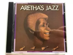 Couverture du produit · Aretha's Jazz [Import]