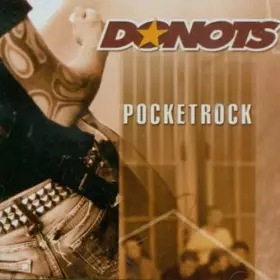 Couverture du produit · Pocket Rock [Import]