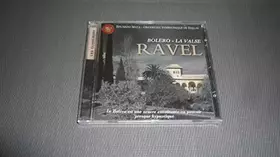 Couverture du produit · Le Boléro / La Valse