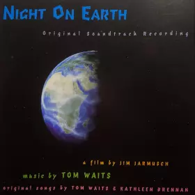 Couverture du produit · Night On Earth