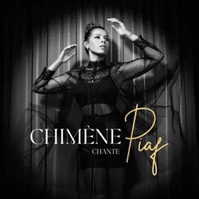Couverture du produit · Chimène Chante Piaf