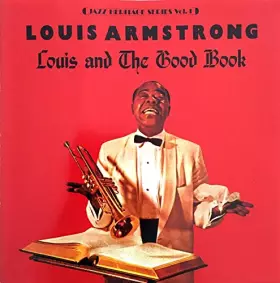 Couverture du produit · Louis and The Good Book [Import]