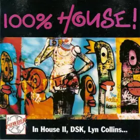 Couverture du produit · 100% House